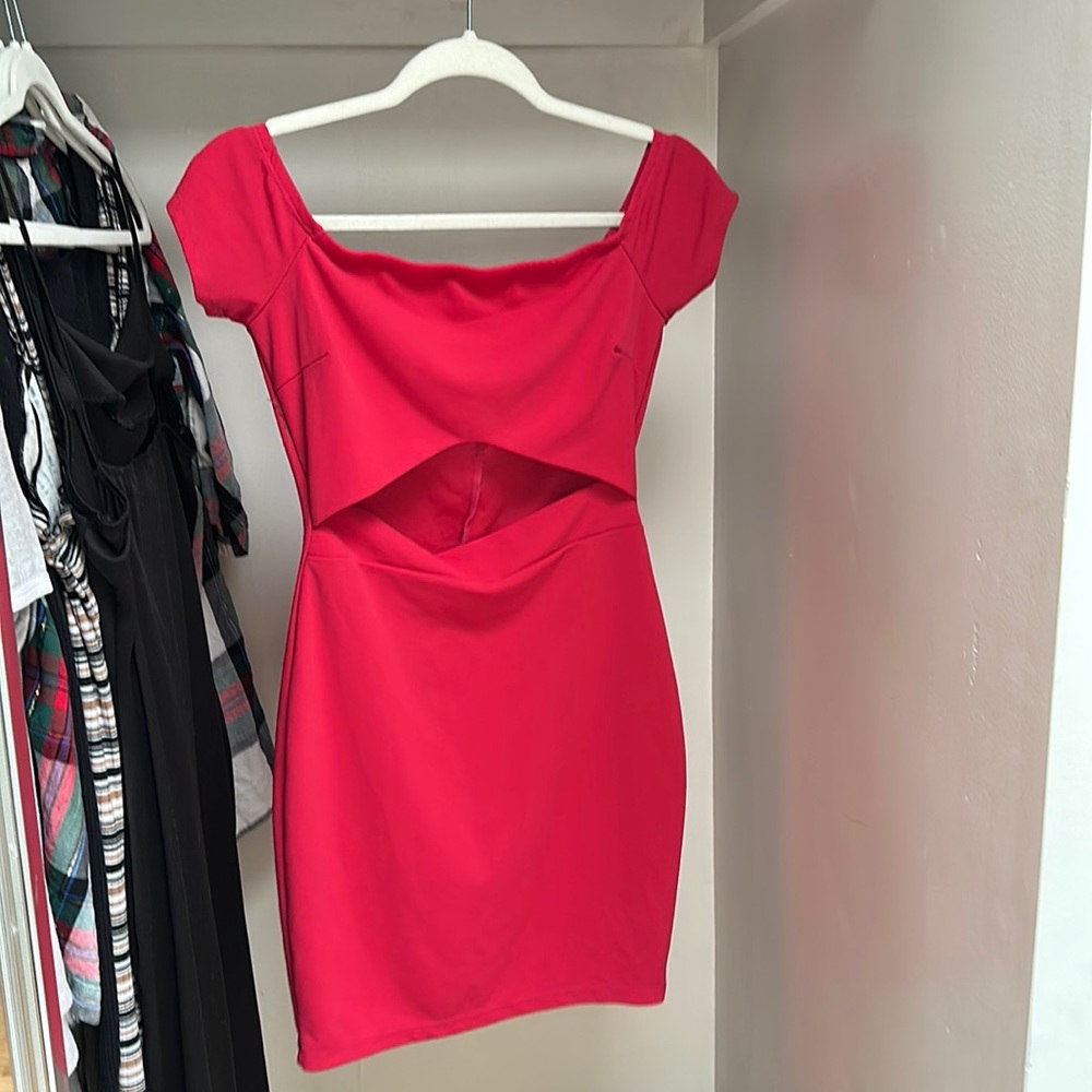 Barbie Pink Windsor Dress